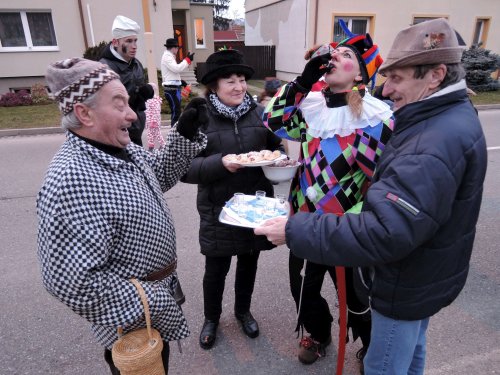 Fašank - 10.2.2018