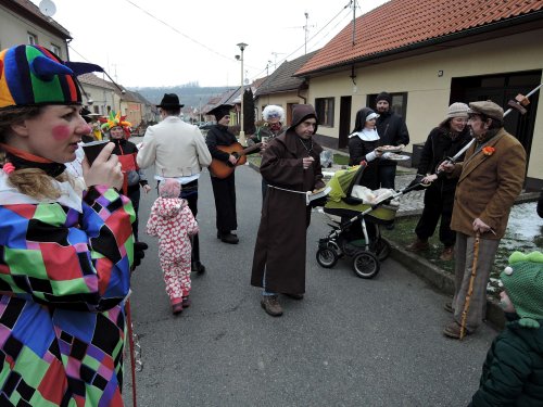Fašank - 10.2.2018