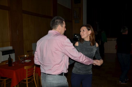 Výroční členská schůze zahrádkářů - 23.2.2018