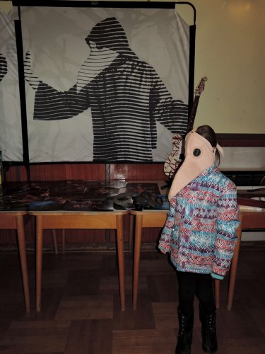 Beseda s Brunem - 2.3.2018