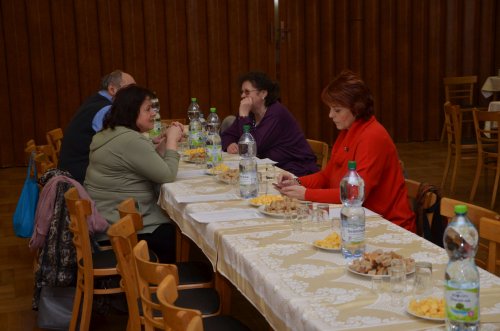 Košt slivovice - 10.3.2018