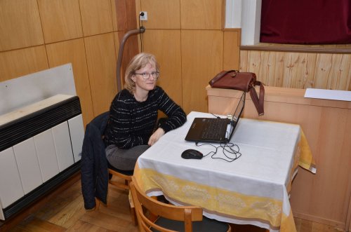 Košt slivovice - 10.3.2018