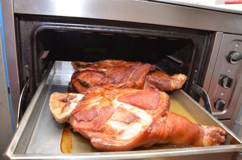 Košt slivovice - 10.3.2018