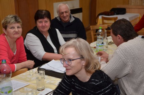 Košt slivovice - 10.3.2018