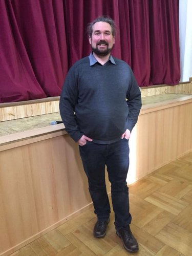 Den po ženy - 11.3.2018