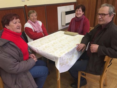 Den po ženy - 11.3.2018