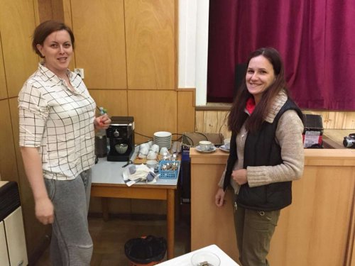 Den po ženy - 11.3.2018