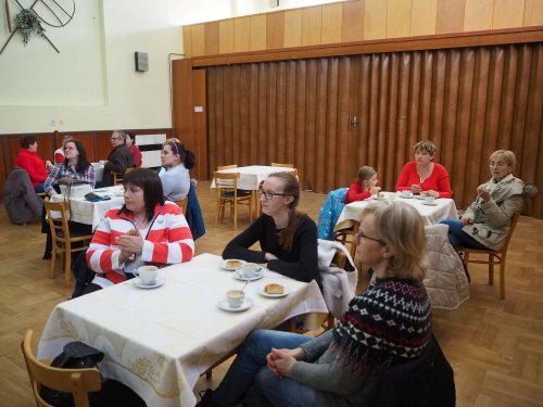 Den po ženy - 11.3.2018