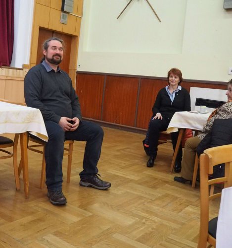 Den po ženy - 11.3.2018