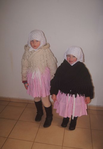 Královničky - 18.3.2018