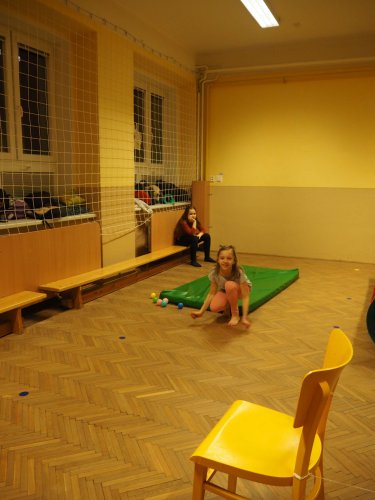 Noc s Andersenem - 23.3.2018