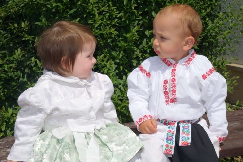 Svatodušní pouť - 20.5.2018