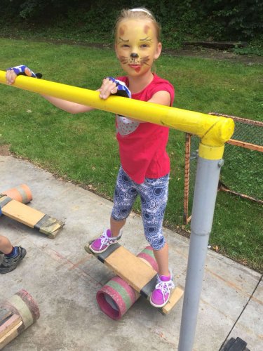 Den dětí - 3.6.2018