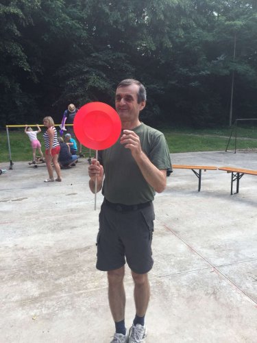 Den dětí - 3.6.2018