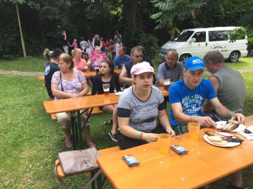 Den dětí - 3.6.2018