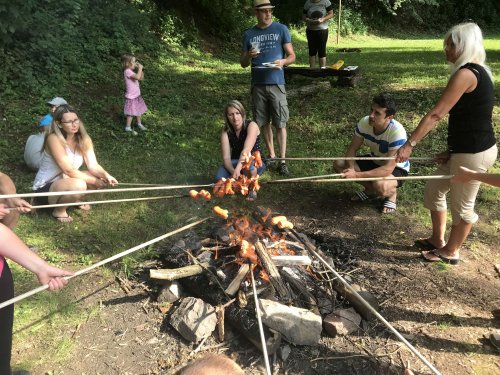 Den dětí - 3.6.2018