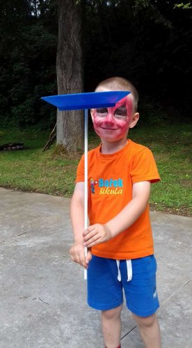 Den dětí - 3.6.2018