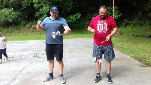 Den dětí - 3.6.2018