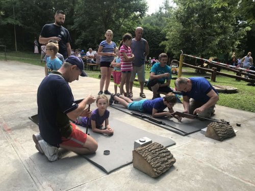 Den dětí - 3.6.2018