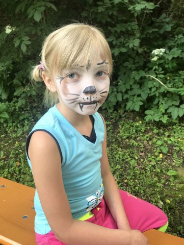 Den dětí - 3.6.2018