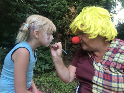 Den dětí - 3.6.2018