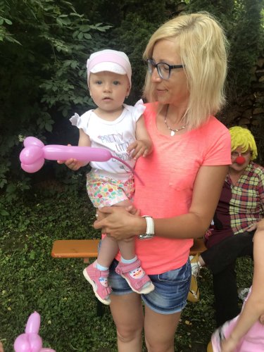 Den dětí - 3.6.2018