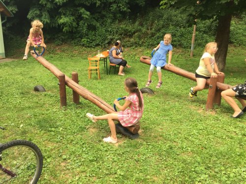 Podolské zpívání s Děvčicema - 10.6.2018