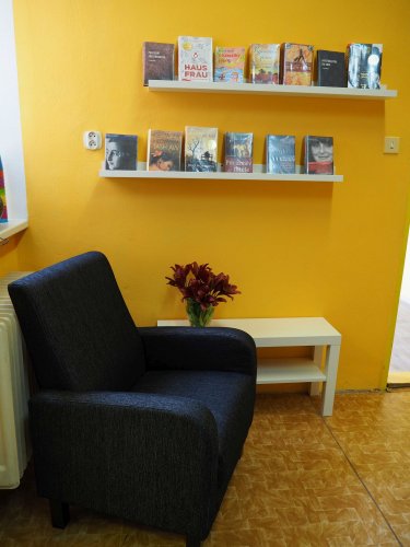 Pasování na čtenáře - 12.6.2018