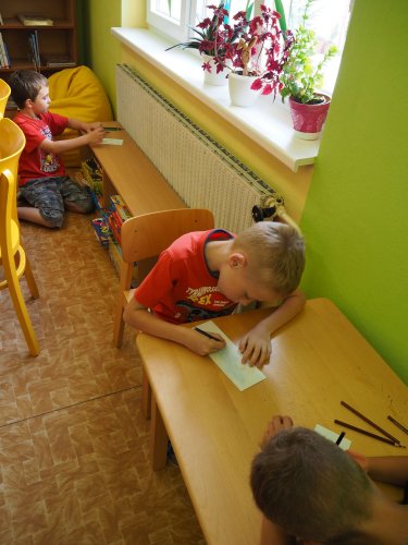 Pasování na čtenáře - 12.6.2018