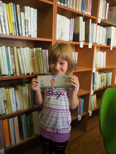 Pasování na čtenáře - 12.6.2018