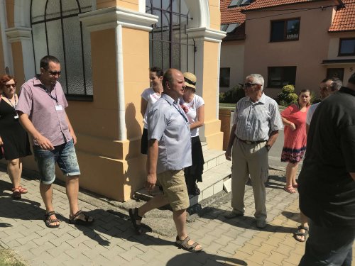 Vesnice roku - 21.6.2018