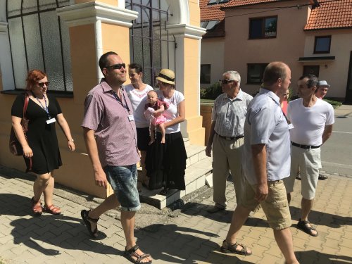 Vesnice roku - 21.6.2018