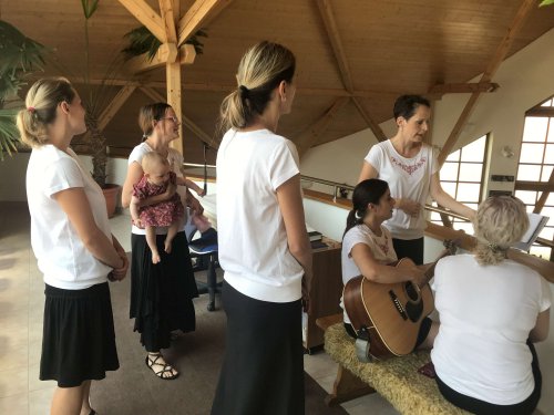 Vesnice roku - 21.6.2018