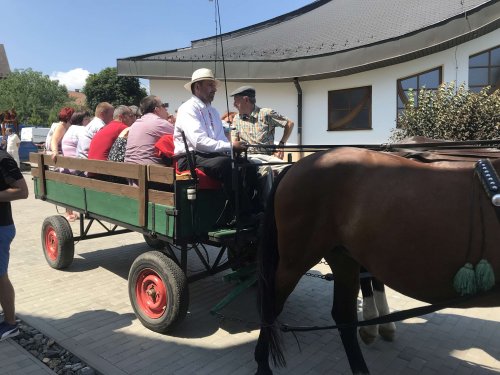 Vesnice roku - 21.6.2018