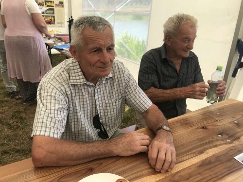 Vesnice roku - 21.6.2018