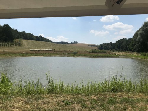 Vesnice roku - 21.6.2018