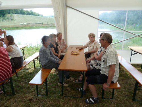 Vesnice roku - 21.6.2018