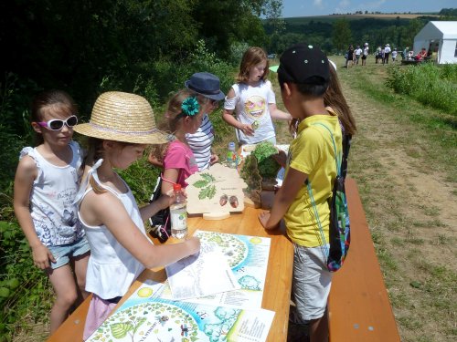 Vesnice roku - 21.6.2018