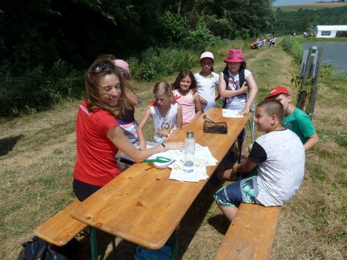 Vesnice roku - 21.6.2018