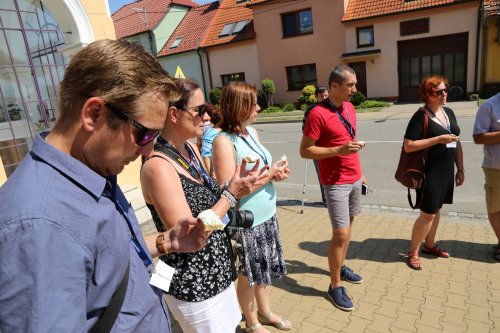 Vesnice roku - 21.6.2018