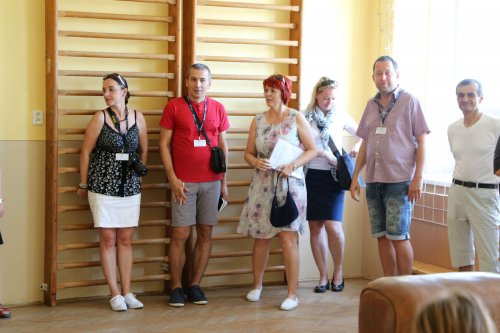 Vesnice roku - 21.6.2018