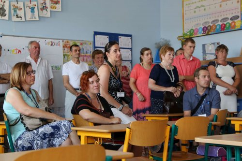 Vesnice roku - 21.6.2018