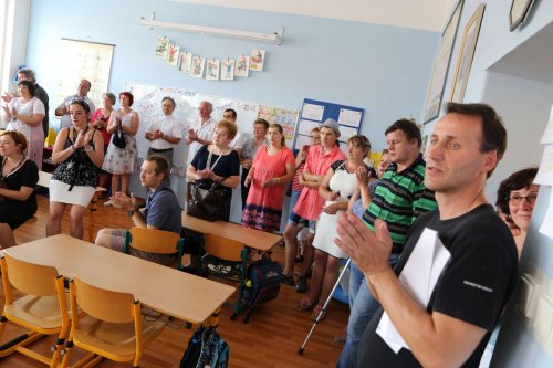 Vesnice roku - 21.6.2018