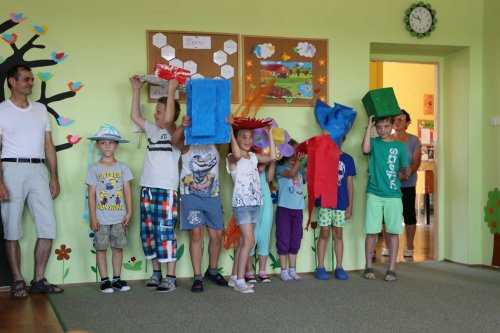 Vesnice roku - 21.6.2018