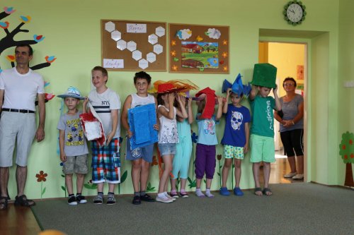 Vesnice roku - 21.6.2018