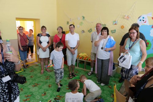 Vesnice roku - 21.6.2018