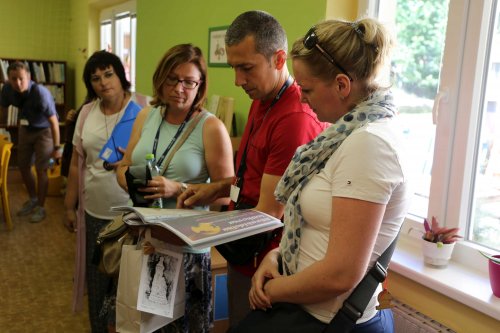 Vesnice roku - 21.6.2018