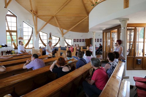 Vesnice roku - 21.6.2018