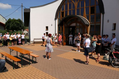 Vesnice roku - 21.6.2018