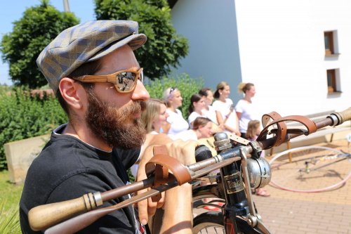 Vesnice roku - 21.6.2018